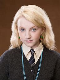 Image result for Luna From Harry Potter