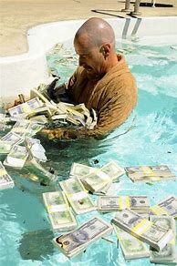 Image result for Breaking Bad Money Bed