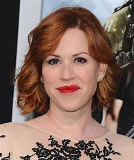 Image result for Molly Ringwald Red Hair