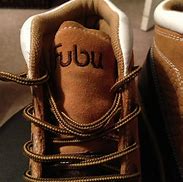 Image result for Beat Up Fubu Shoes