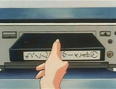 Image result for VHS Machine