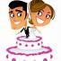 Image result for Wedding Anniversary Cartoons