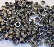 Image result for 6Mm Stainless Steel Nuts