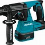 Image result for Cordless Rotary Hammer Icon