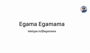 Image result for ad�egama
