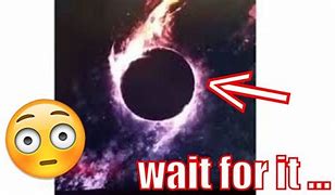 Image result for Black Hole Computer Background Meme