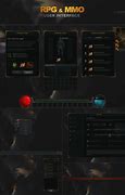 Image result for Wikipedia Page Template for MMORPGs