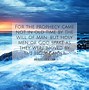 Image result for 2 Peter 1:21