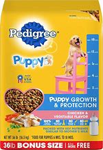 Image result for Pedigree Dry Dog Food