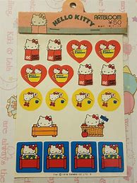 Image result for Hello Kitty Sanrio Melody