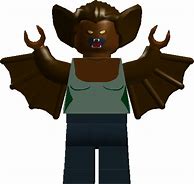 Image result for Batman. She Bat