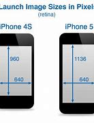 Image result for Actual Size of iPhone 5S