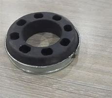 Image result for 4 Inch Round Rubber Mounts