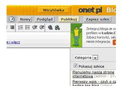 Image result for blog.onet.pl