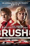 Image result for Rush 2013 DVD Cover