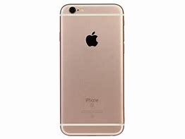 Image result for iPhone 6s Back View