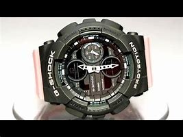 Image result for Casio G-Shock Watch 5613