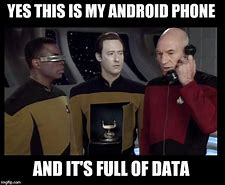 Image result for Phone Data Meme