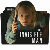 Image result for The Invisible Man 2020 Poster