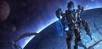 Image result for Space Cyborg Dragons