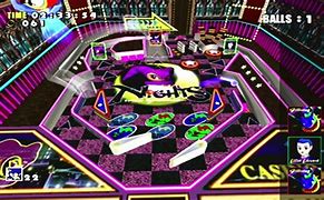 Image result for Sonic Adventure Casinopolis