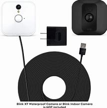 Image result for Weatherproof 3Ft Flat Micro USB Power Cable