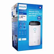 Image result for Philips Dehumidifier Air Purifier