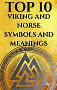 Image result for Ancient Runes Symbols and Meanings