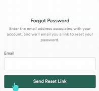 Image result for Forgot Password Hindia