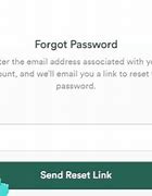 Image result for Forgot Password Link