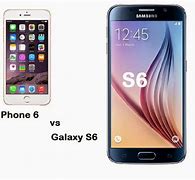 Image result for Samsung vs iPhone 6 Life Long