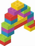 Image result for LEGO Vector Png