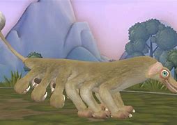 Image result for Cursed Spore