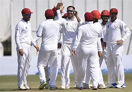 Image result for Afghanistan Test Cricket Team Male