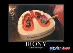 Image result for Dramatic Irony Meme