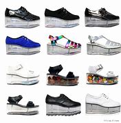 Image result for Fillable Platform Shoes