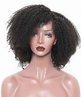 Image result for Natural Hair Afro Wigs