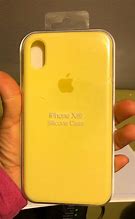 Image result for iPhone XR Yellow Cases