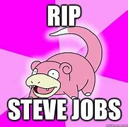 Image result for Steve Jobs Rip Newspaper