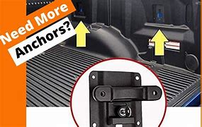 Image result for Pickup Truck Tie Downs