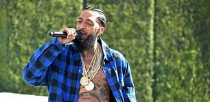 Image result for Nipsey Hussle Amb Store