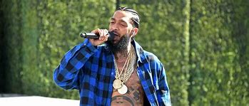 Image result for Nipsey Hussle Cowbow