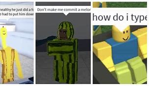 Image result for Roblox Funny