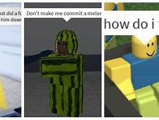 Image result for Funniest Roblox Memes