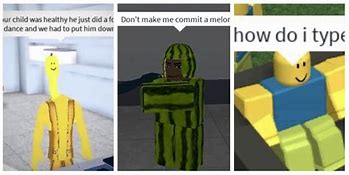 Image result for Funny Roblox Screenshots