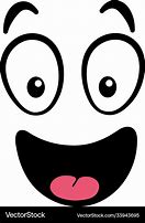 Image result for Cartoon Eyes and Mouth