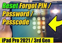 Image result for Passcode Scren iPad