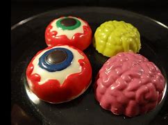Image result for Brain Candy Halloween