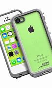 Image result for Clear Phone Cases iPhone 5S