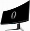 Image result for Apple Curved Computer Monitor